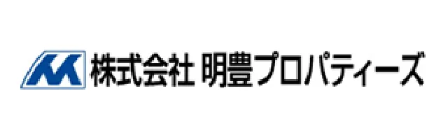 明豊プロパティーズ